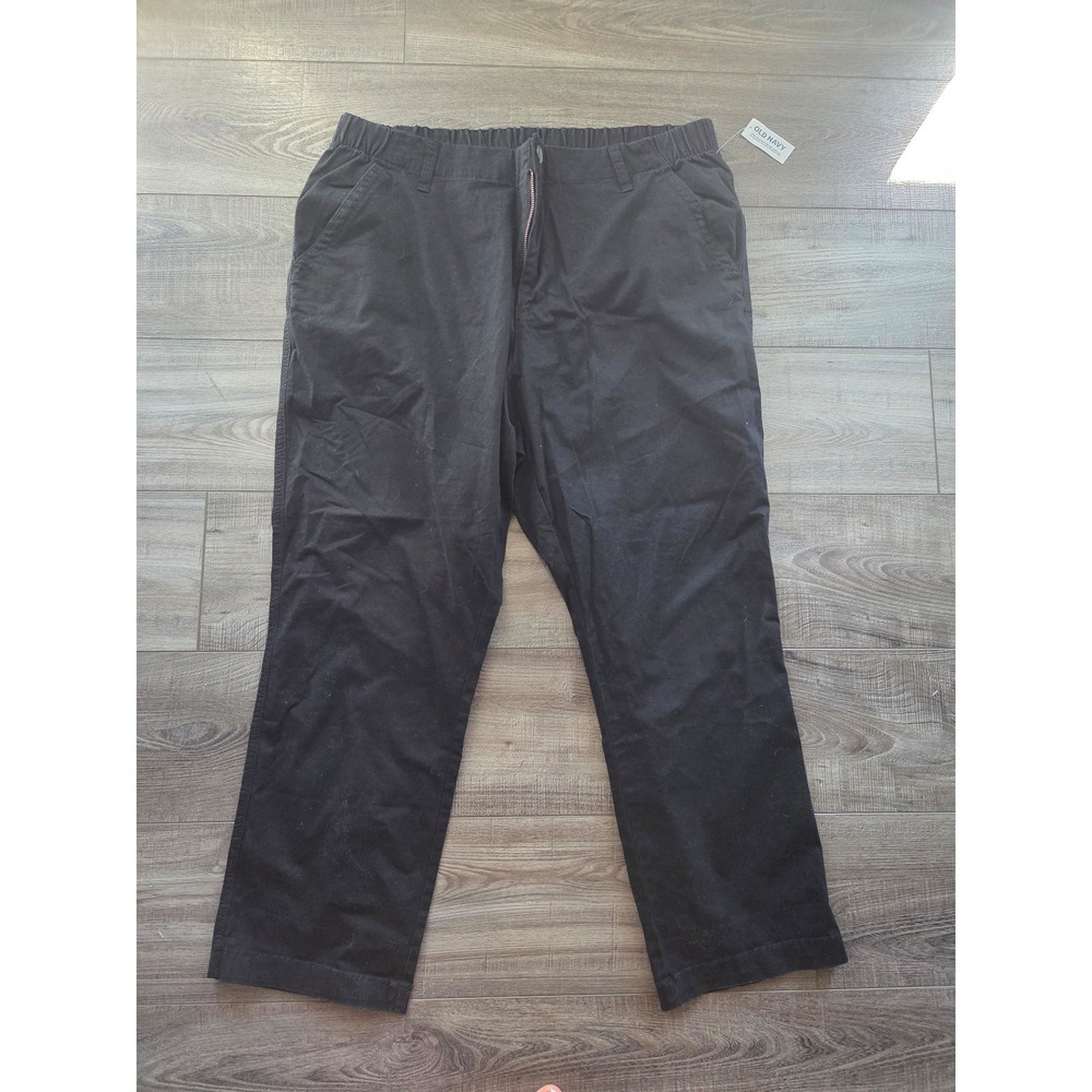 Old navy womens chino pants size XL